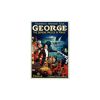 George the Supreme Vintage Magic Unframed Print Wall Art