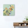 Moroccan Inspired Camel Unframed Print Wall Art