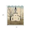 Amazing Grace 2 Unframed Print Wall Art