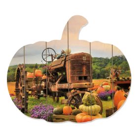 The Harvester Unframed Print Kitchen Wall Art