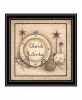 Cherish Yesterday 2 Black Framed Print Wall Art