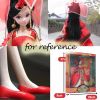 [Chinese Brides] Dolls Collector Ancient-Costume Doll Collection Chinese Wedding - Default